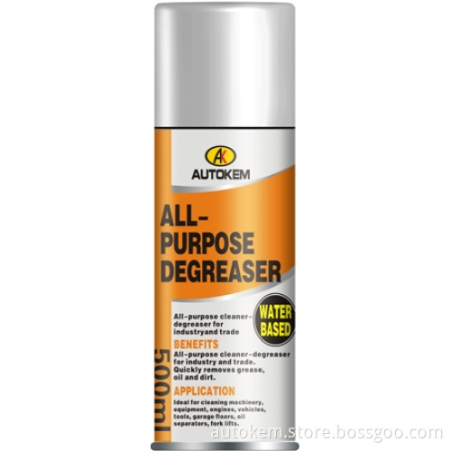 All-Purpose Degreaser (AK-ID5009)